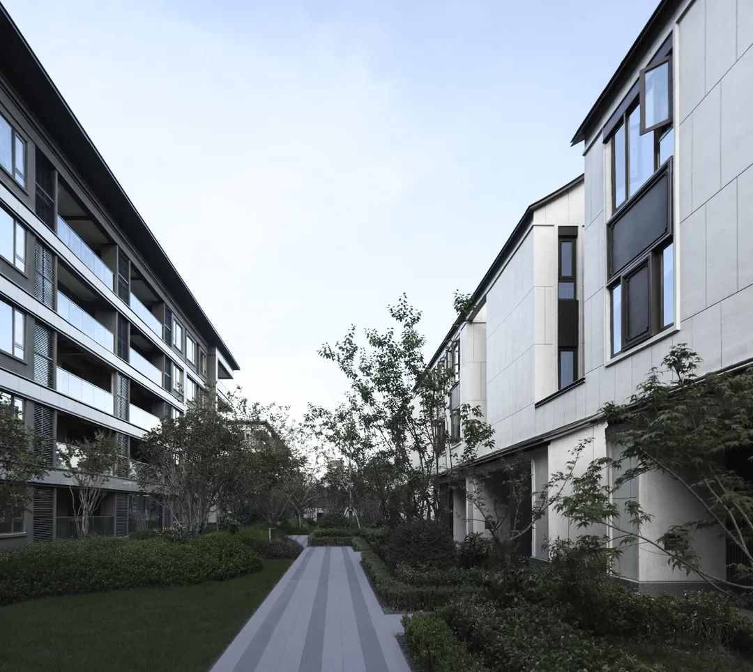 融创·山水宸院丨中国蚌埠丨上海中房建筑设计有限公司-82