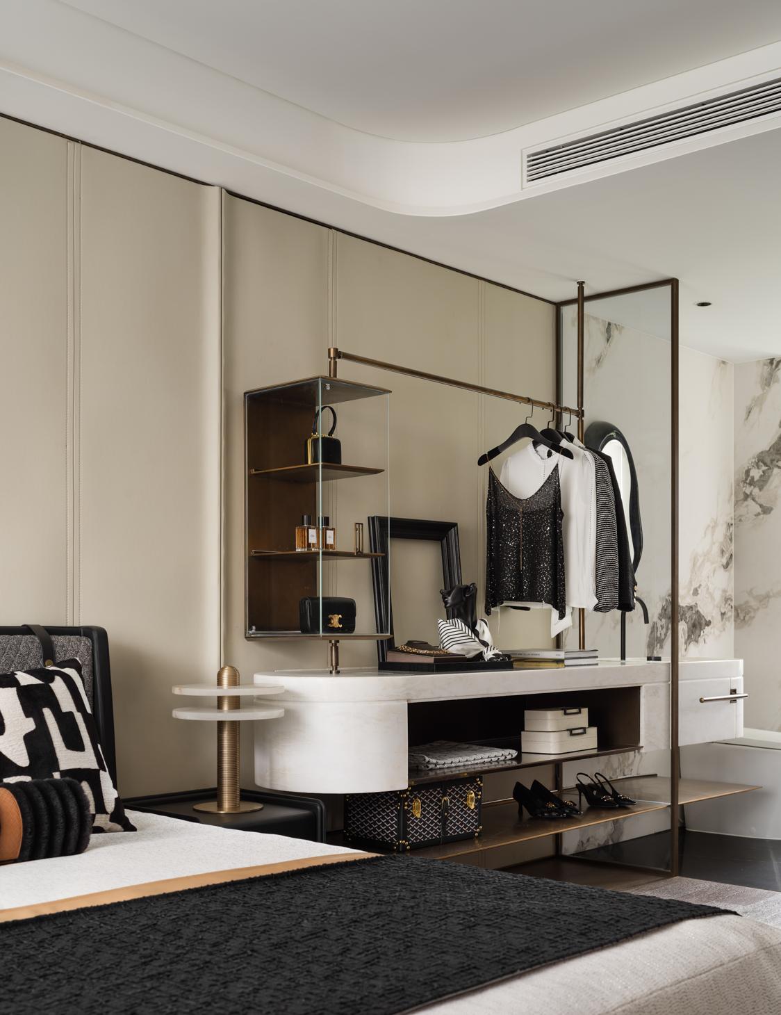 中海·阅山府143㎡丨中国长沙丨万相无形-15