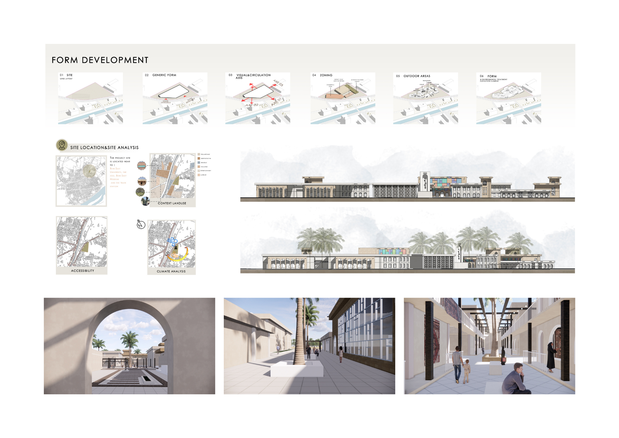 Handmade textile house (GRADUATION PROJECT)-4