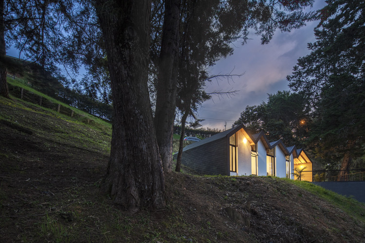 Lake Cottage  artek-25