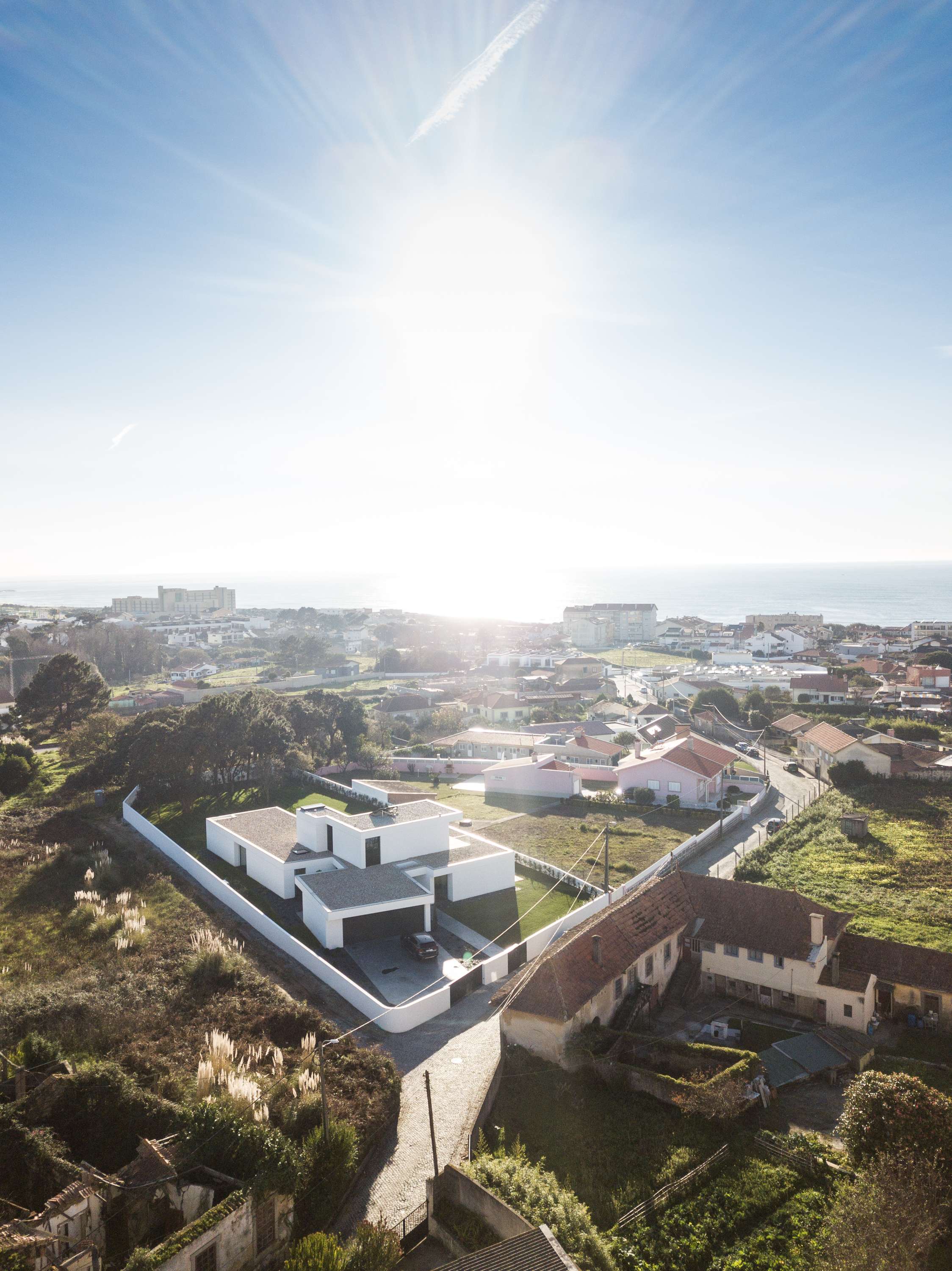 Casa São Félix da Marinha, Vila Nova de Gaia Raulino Silva Architect-45