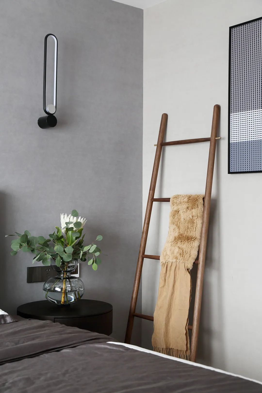 浙江宁波奉化瑞府优雅宜居空间设计-28