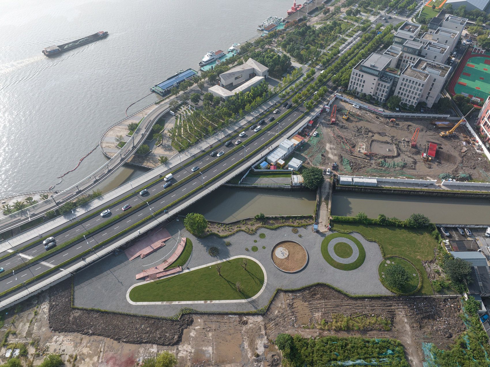 2023上海城市空间艺术季丨中国上海丨多个国内外参展人,团队,机构-58