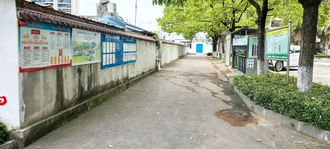 借光计划 《中铁十二局家属院小区——文化赋能老旧小区、丨中国宜昌丨石头-12