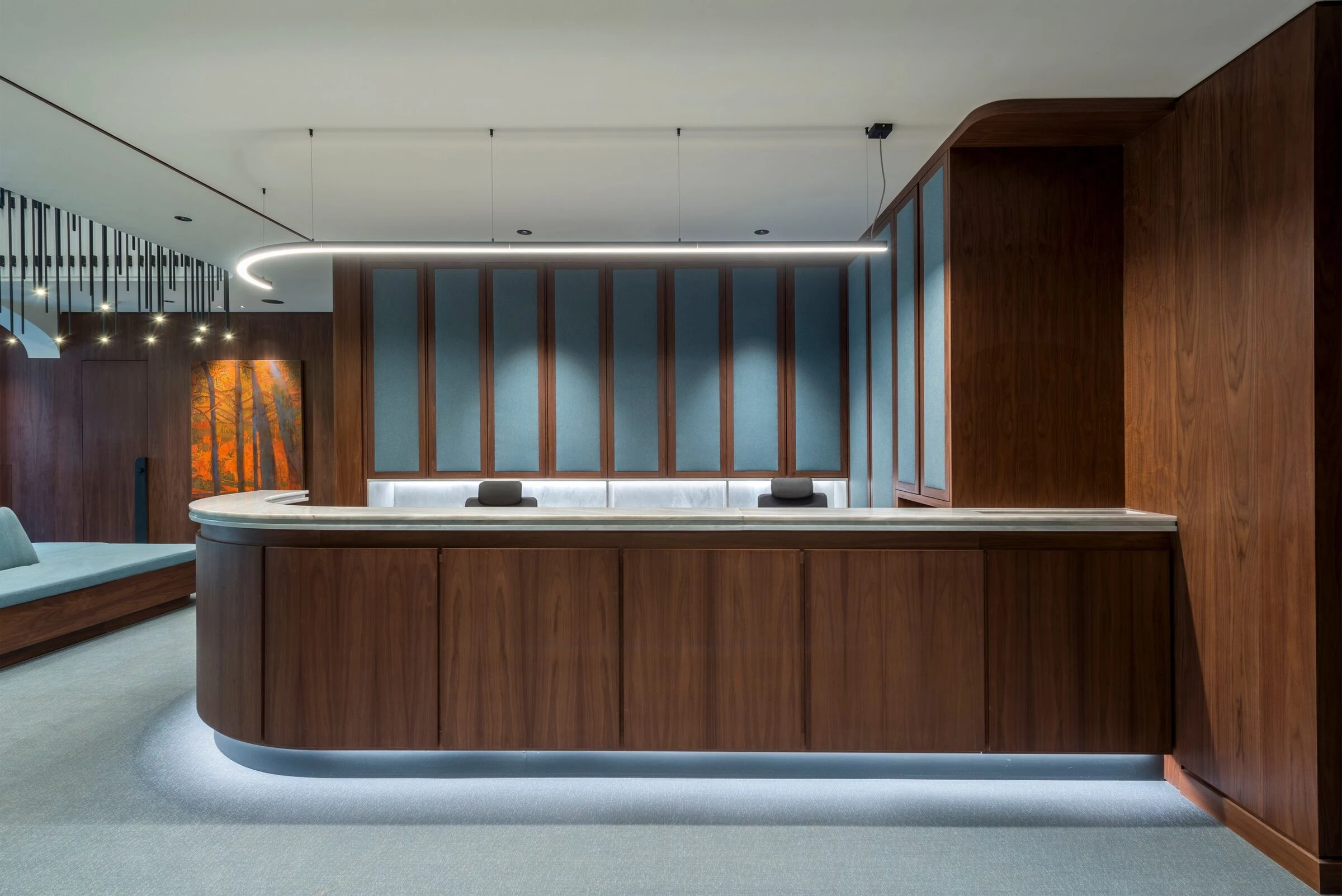 希腊雅典 Prodea 总部办公空间-5