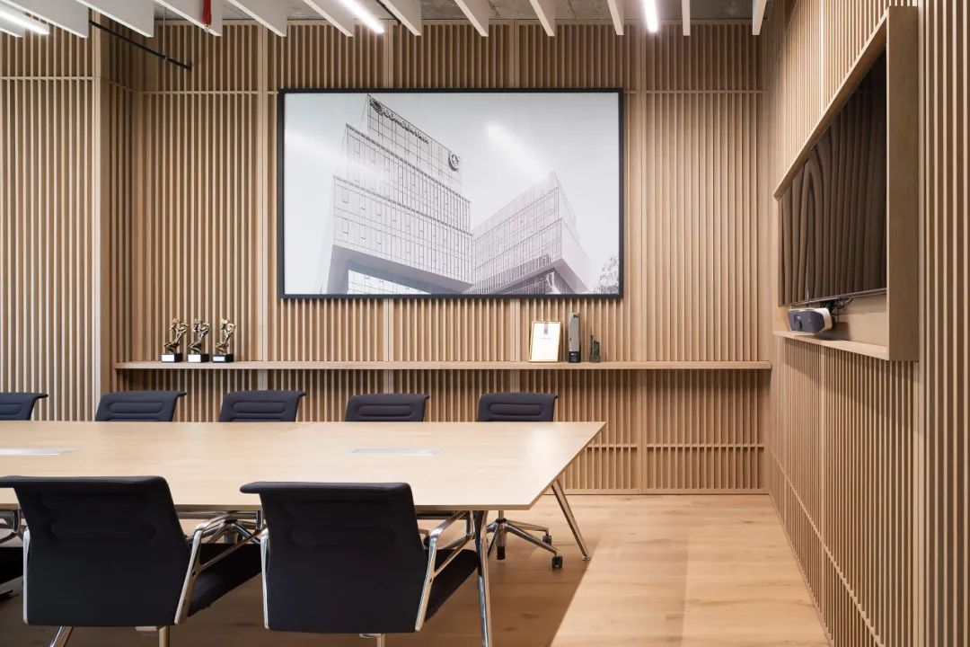 索非亚 GTC 办公室丨保加利亚索非亚丨Cache atelier-3