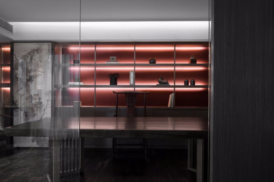 墨舍丨中国汕头-33