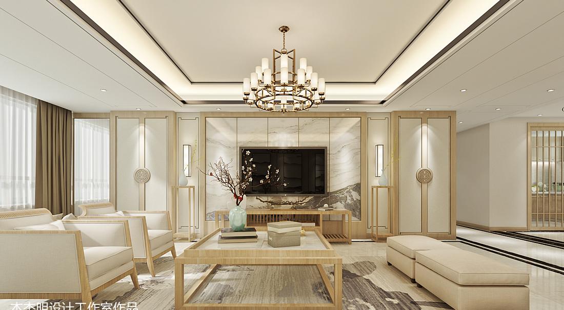 
聊城·古典意蕴·檀香禅意 -9