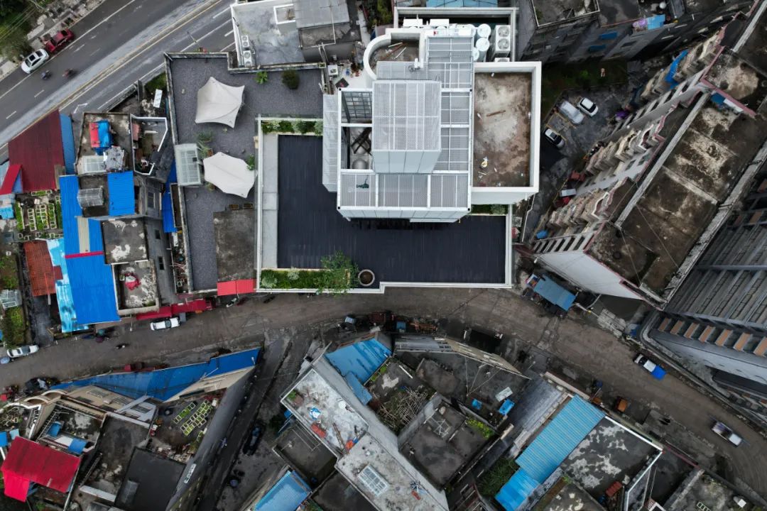 梦想改造家 古厝里的新家丨中国厦门丨梁建国,孙少川-6