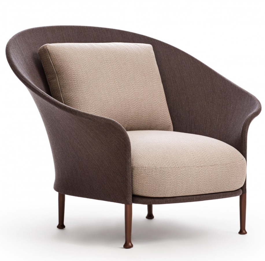 Liz 沙发丨Ludovica Serafini 和 Roberto Palomba-13