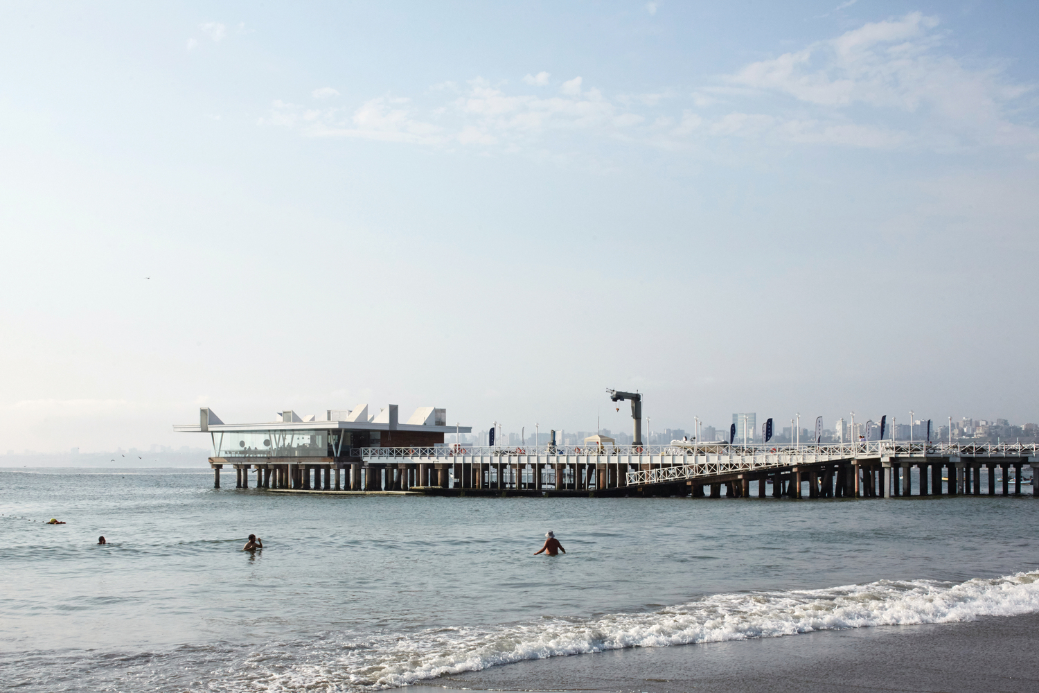 阿马尔·德·利马餐厅-13