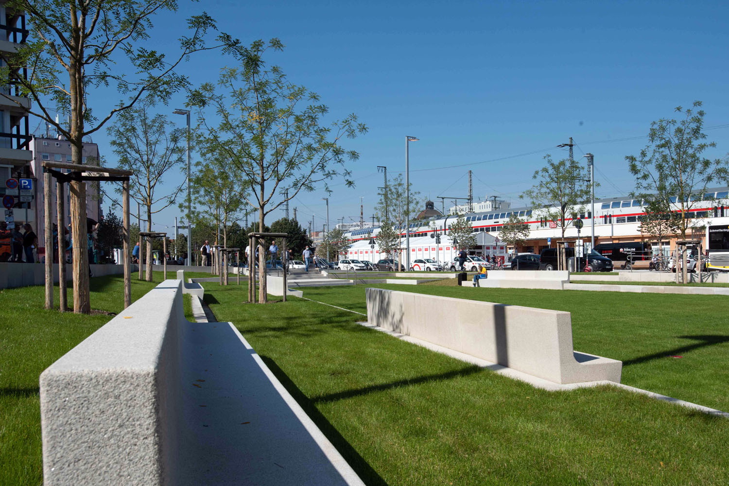 纳尔逊·曼德拉广场-10