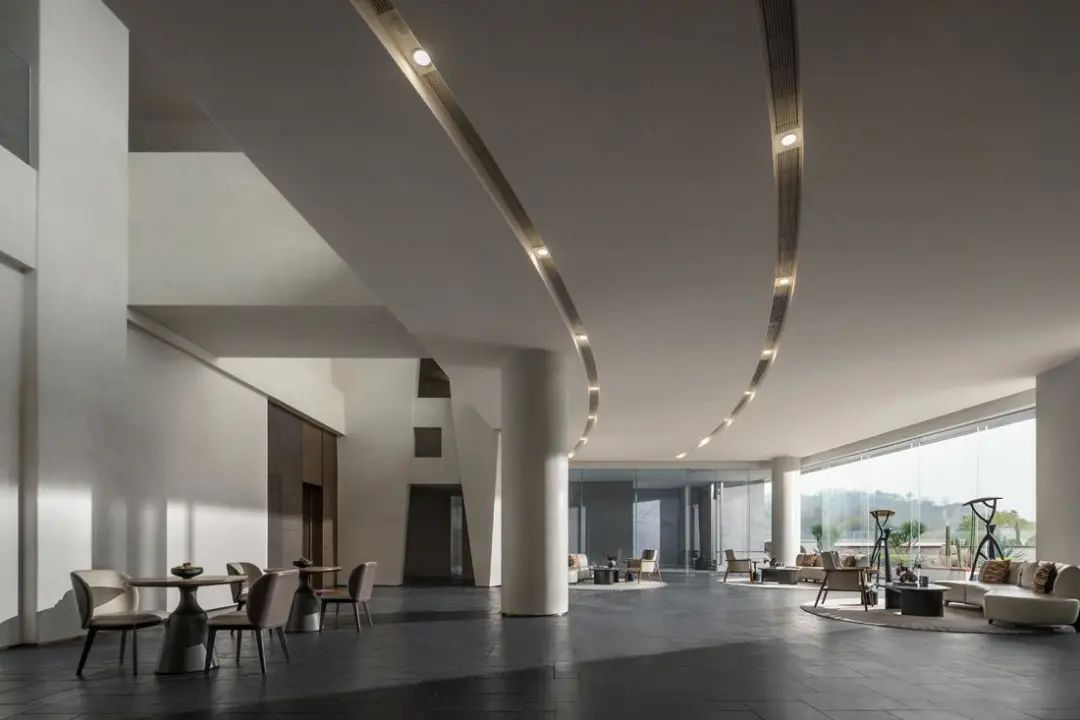 中交·拾园雅集(见山艺术中心)丨中国重庆丨北京赛瑞迪普家居装饰有限公司-39