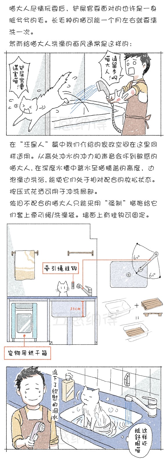 教你设计猫的「游乐家」-5