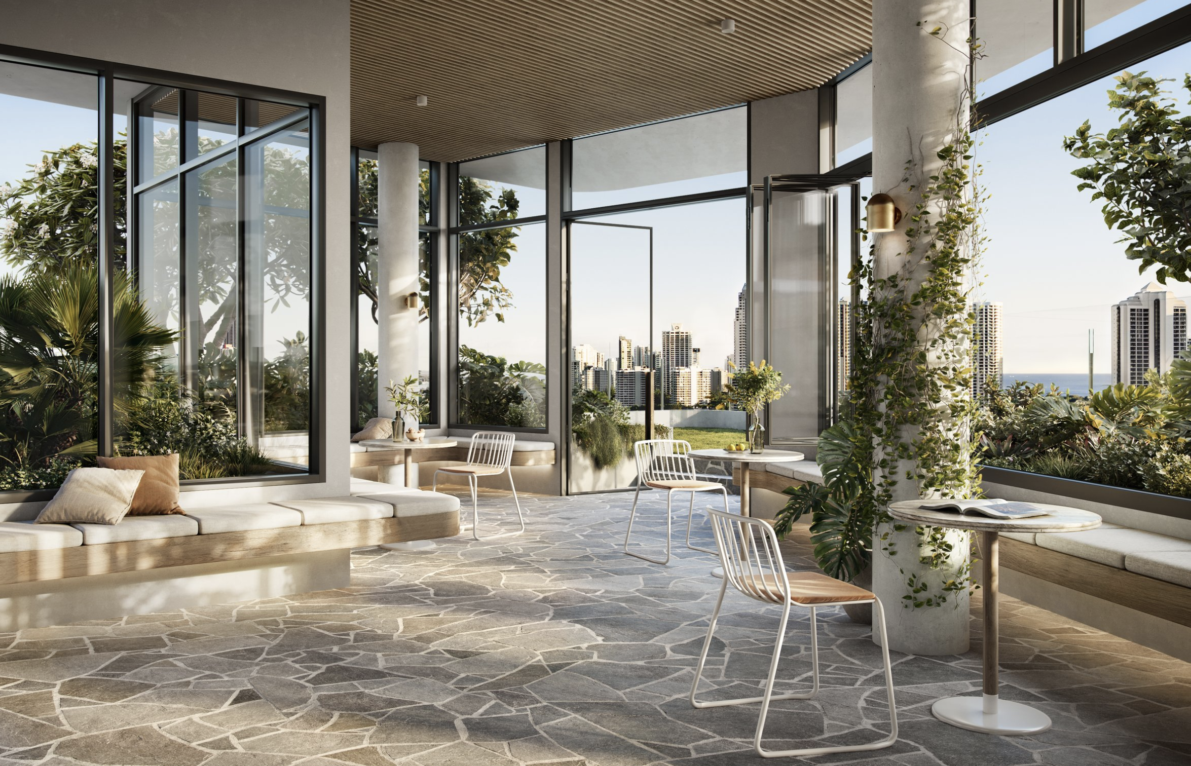 挂毯丨Volume Vision-9