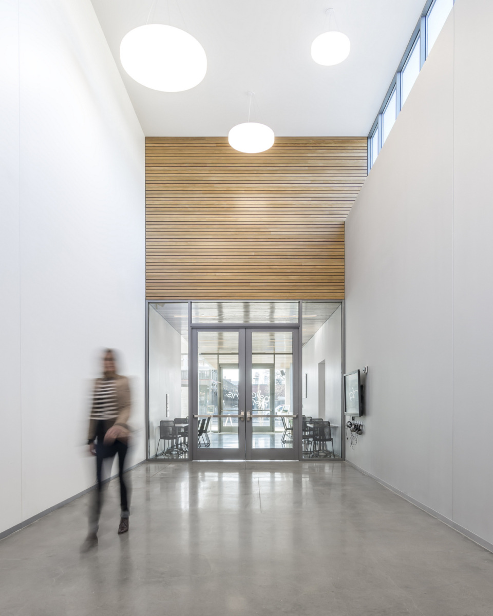 Ballet Memphis 文化中心-16