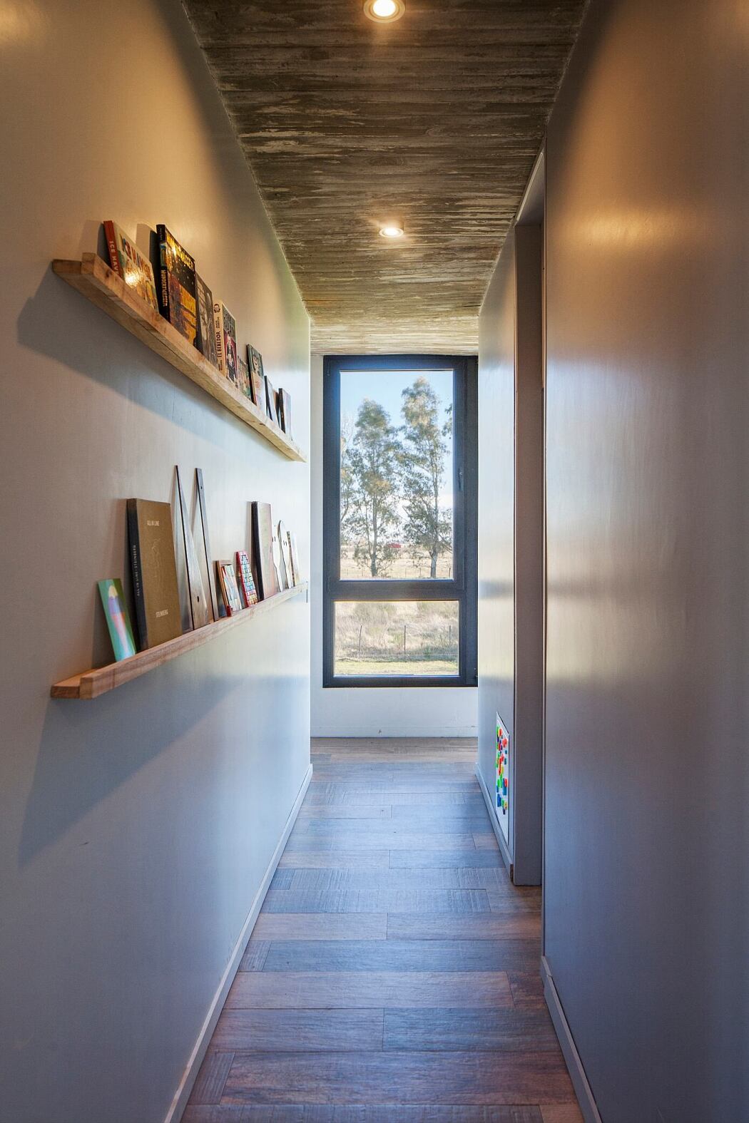 阿根廷混凝土住宅-6