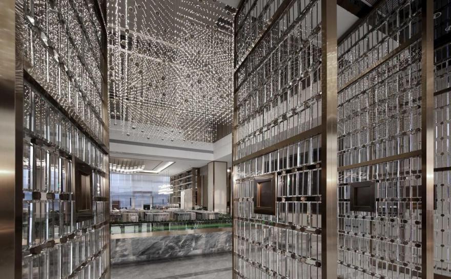 西安宝能新能源汽车产业园-6