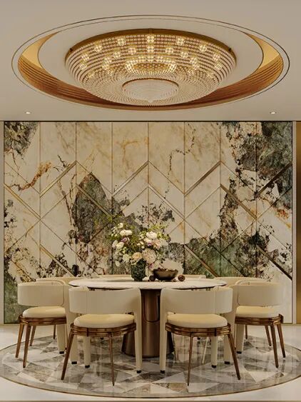 平方行:艺鸿装饰总监设计师-27