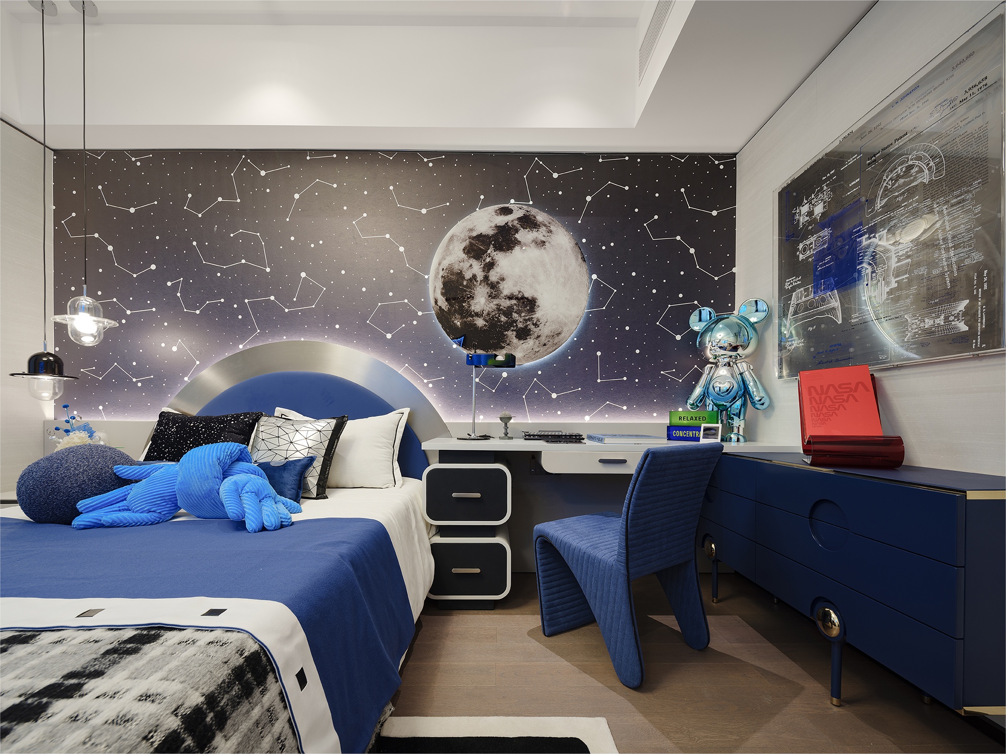 国贸天琴丨中国厦门丨10° Design-36