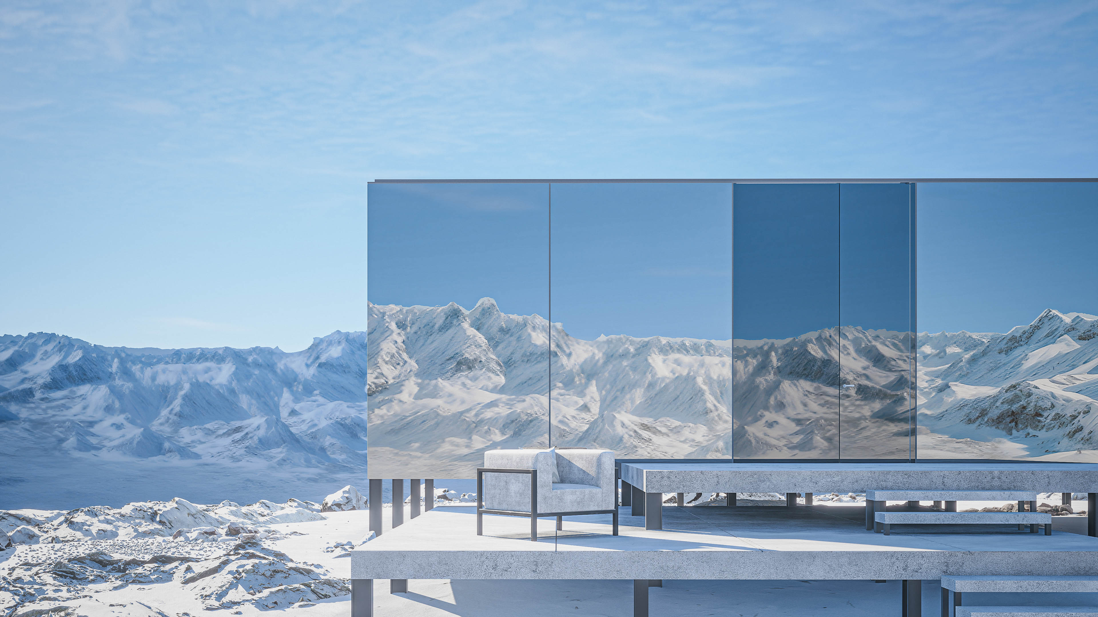 镜屋-揭示无限之静-26