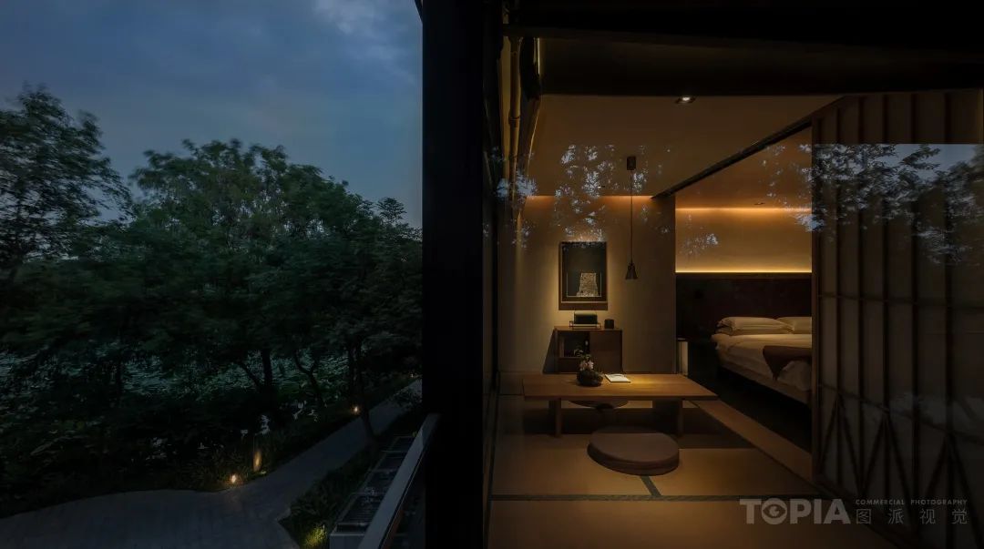 杭州木守西溪酒店丨中国杭州丨GOA 大象设计,重庆朗图,BOB 陈飞波事务所-77