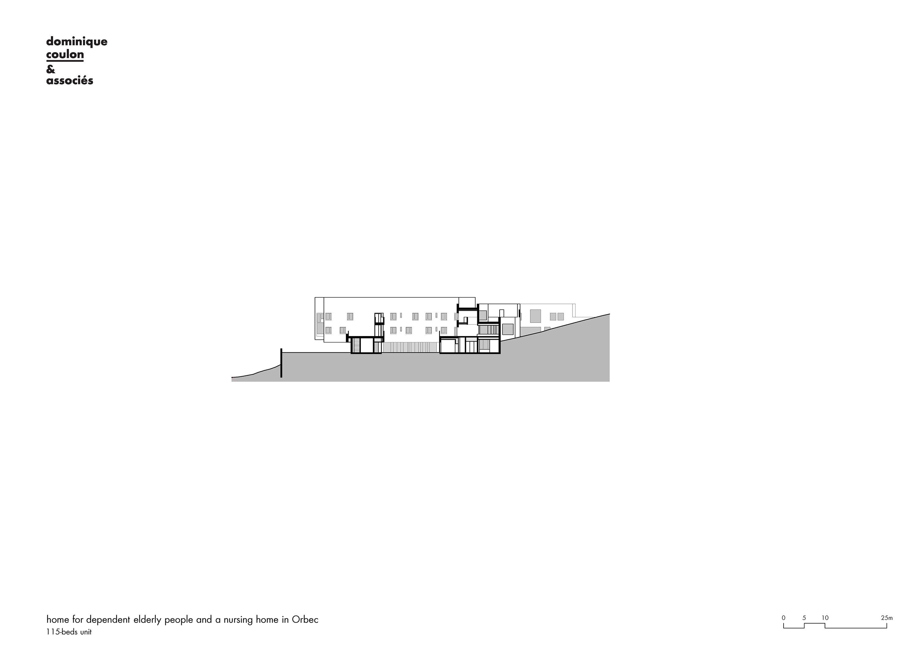 奥贝克的受抚养老年人之家和疗养院-38