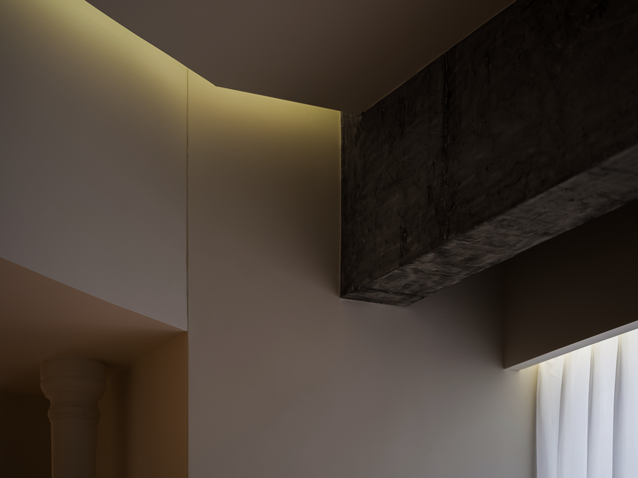 银冽渗袤 · 成都400㎡普拉提馆丨中国成都丨笾界建筑-93