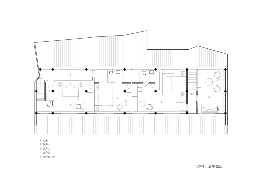 年前年后养生会所丨中国宁波丨宁波泽创空间设计有限公司-45