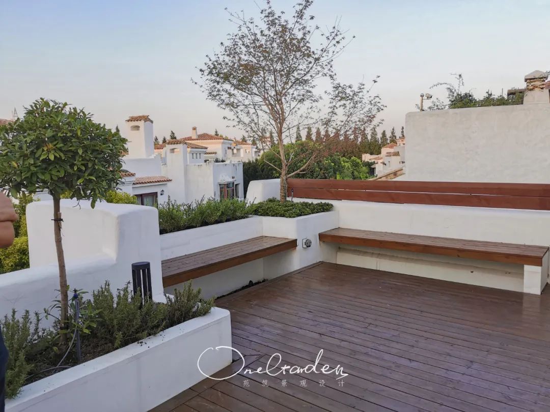 维诗凯亚花园 | 南欧风情融入绿意生活-97