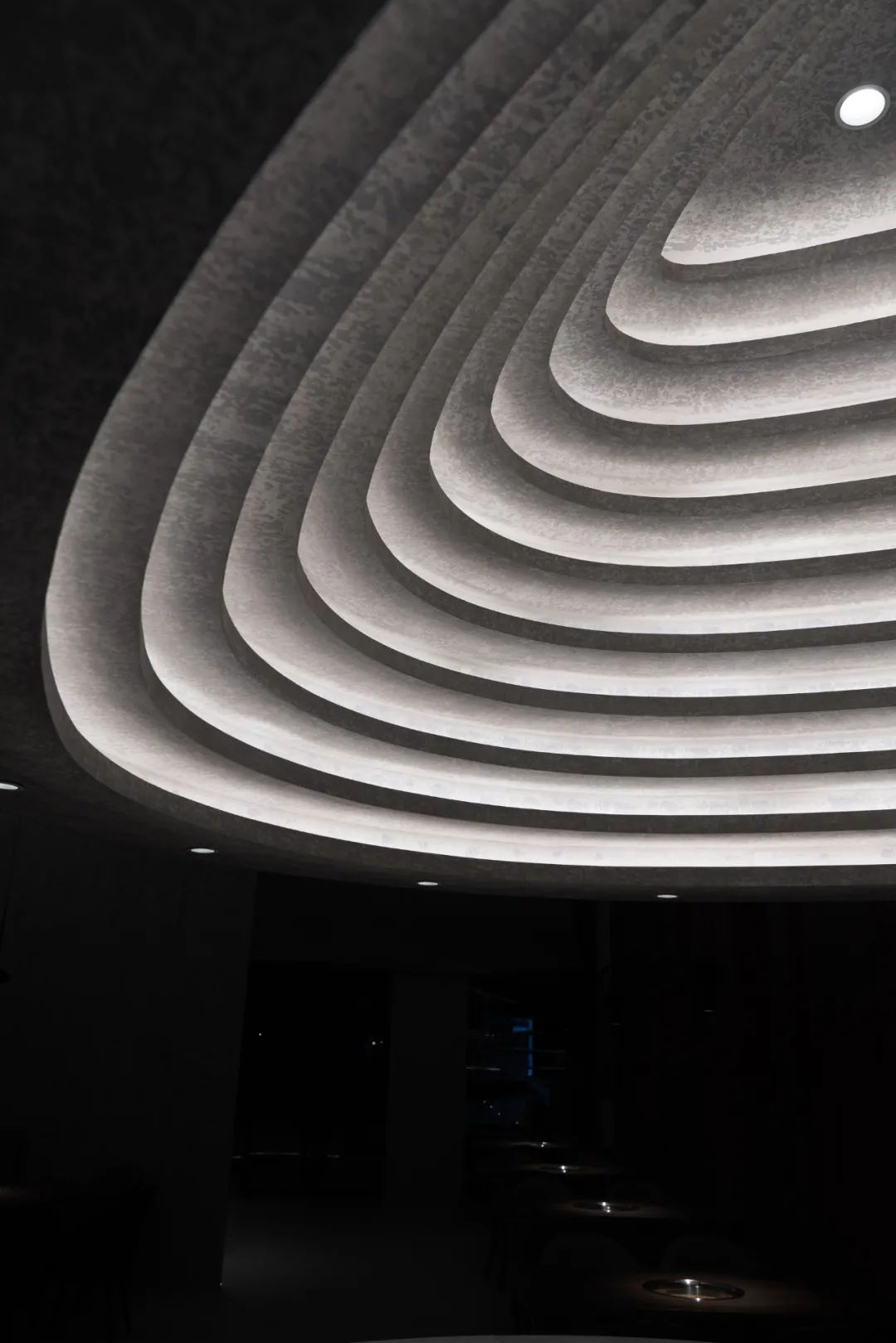 庆记鲍鱼鸡餐厅丨中国长沙丨水木言设计机构-20