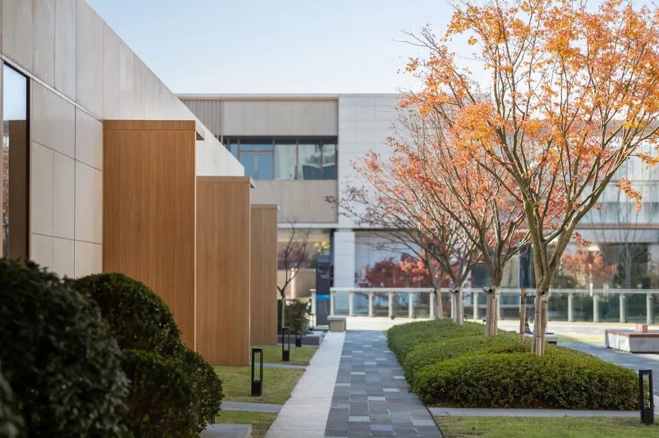 GN栖城设计｜上海新发展怡福荟康养小镇-385