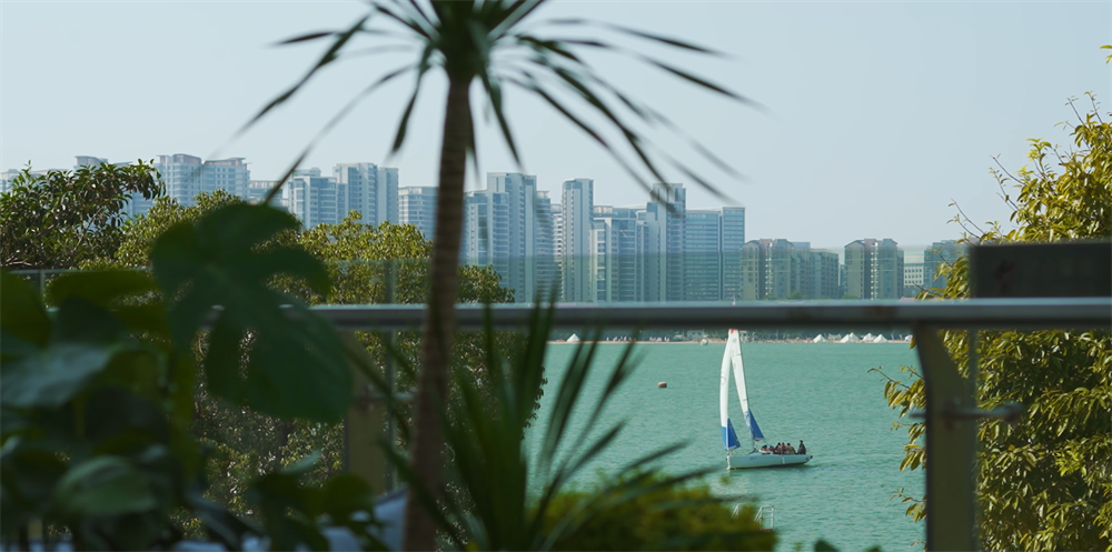 海上繁花  怀珂丨中国厦门丨厦门共界设计事务所-25