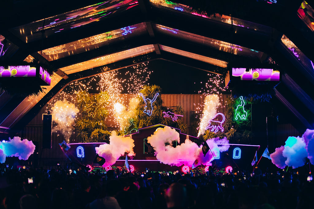 CENOGRAFIA | ARCA DE NOÉ ÉDEN (SP) 2024-5