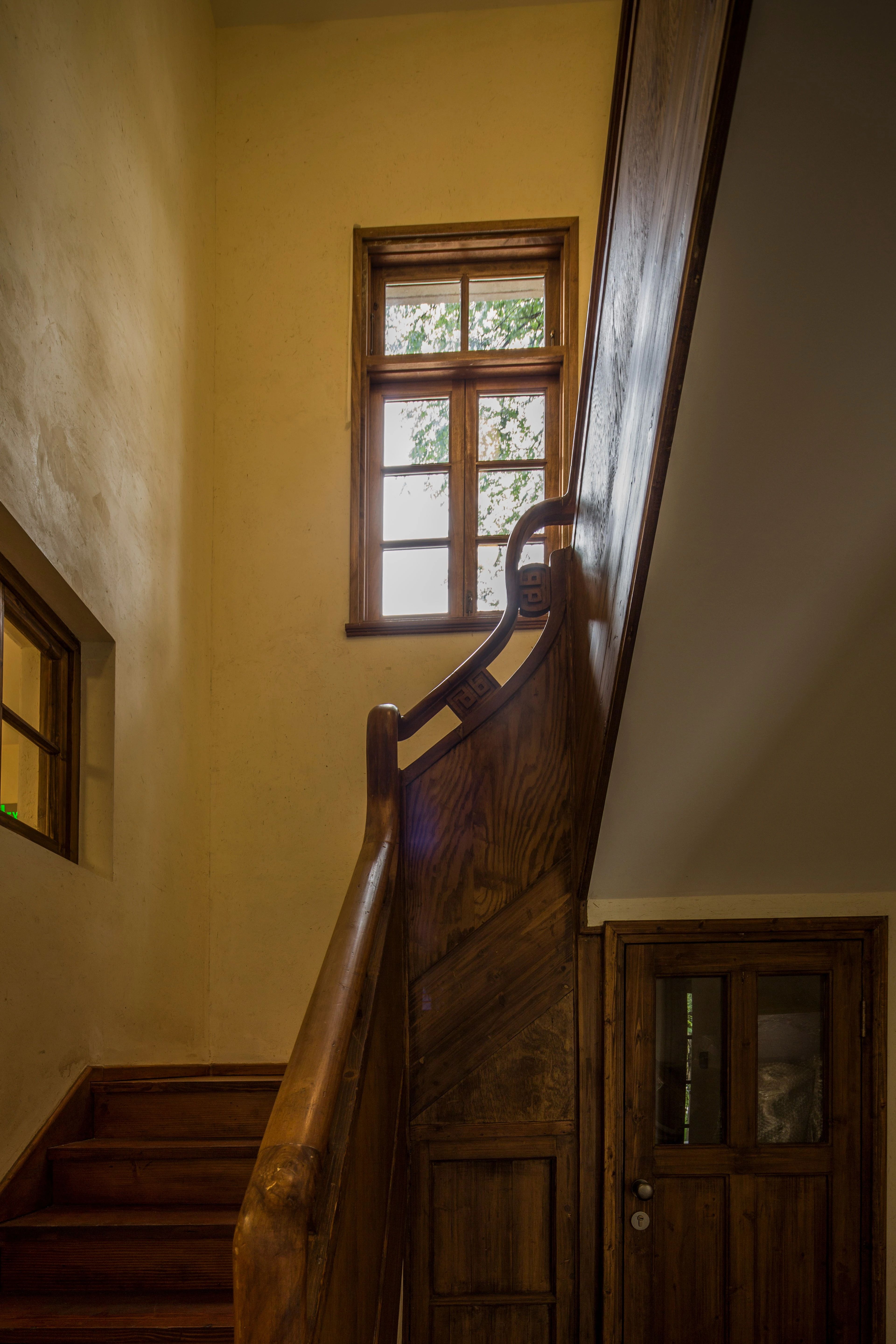 复旦“玖园” | 修缮设计-119