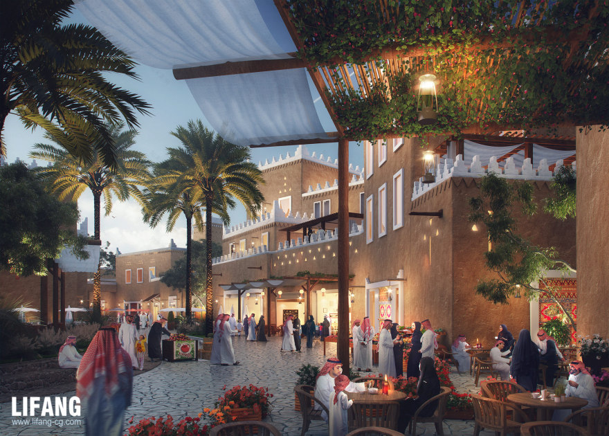 多功能设计展现未来趋势丨LiFang Vision Technology Co.,Ltd-32