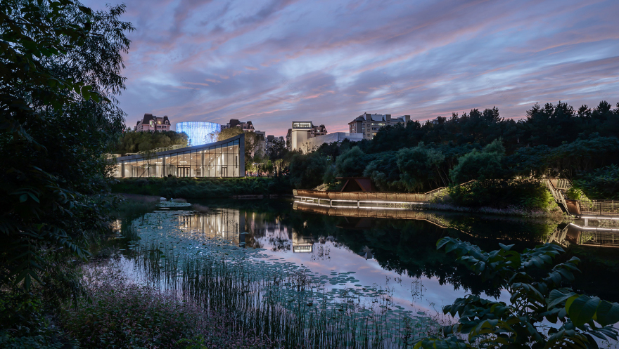 长春水文化生态园-22