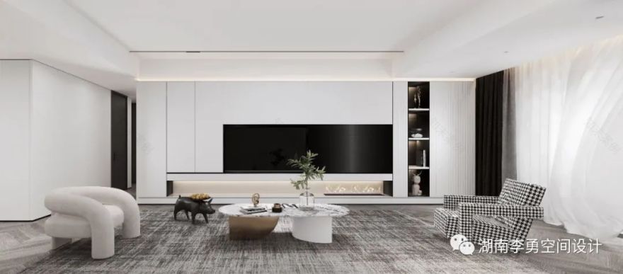 御香山|| 简-李勇空间设计事务所-8