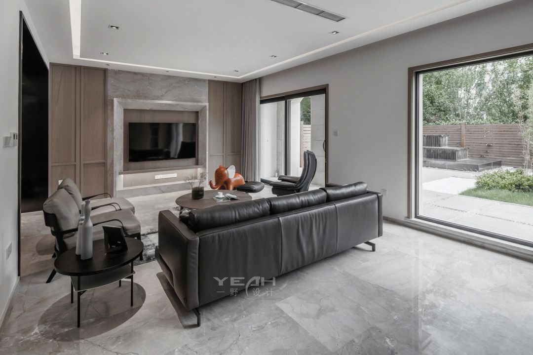 康帝庄园随性生活,家的感觉在这里-41