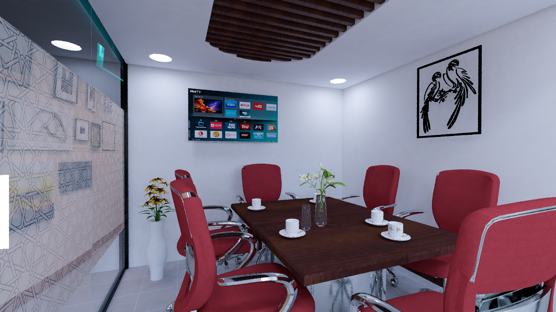 sheikhs and company proposal-5