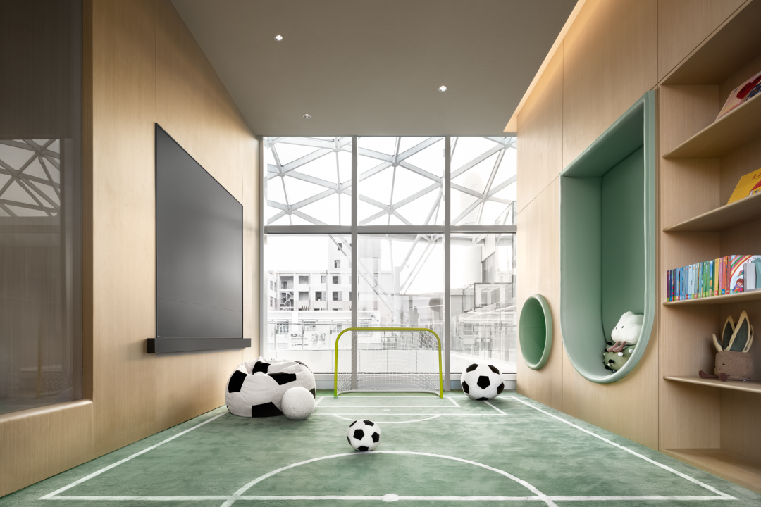 大连西安路蔚来中心丨中国大连丨元禾大千(软装),MOC DESIGN(硬装)-41