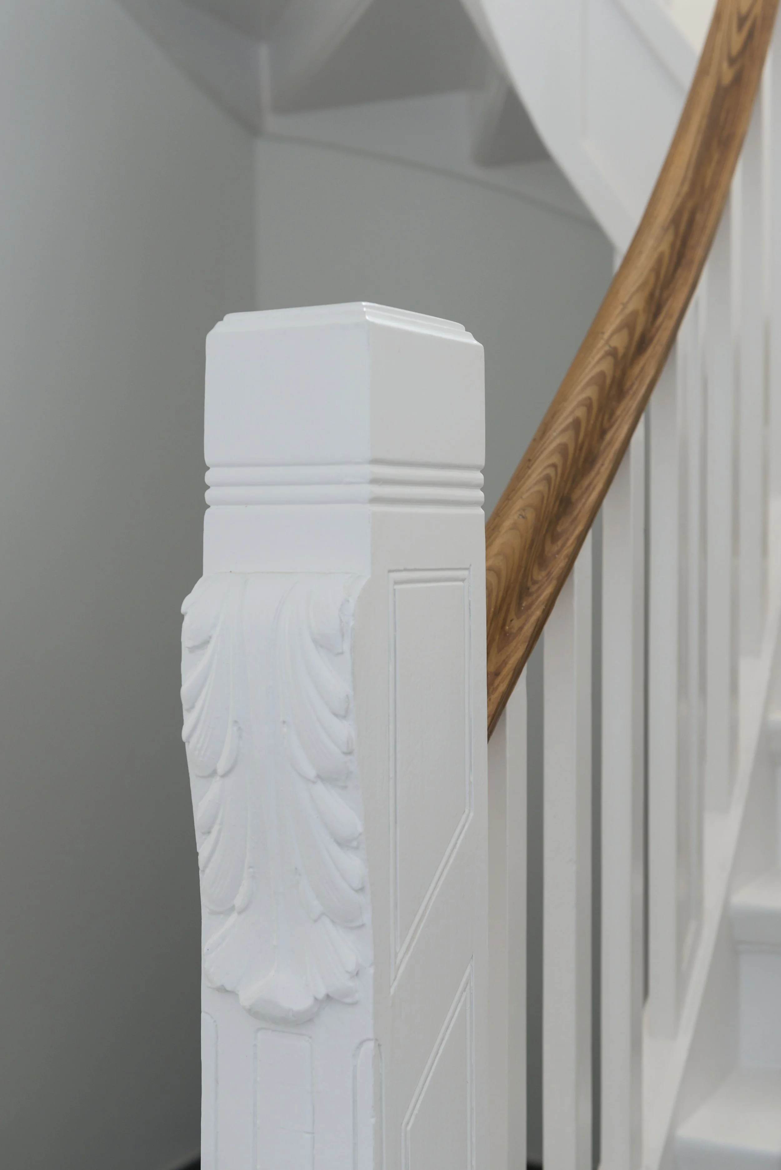 524·Teutonenstrasse建筑翻新扩建项目丨德国杜塞尔多夫丨SOHOarchitekten-11