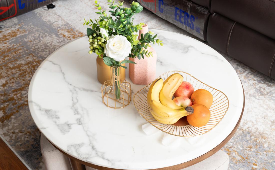 浪漫美式公寓设计丨一鸣空间设计-22