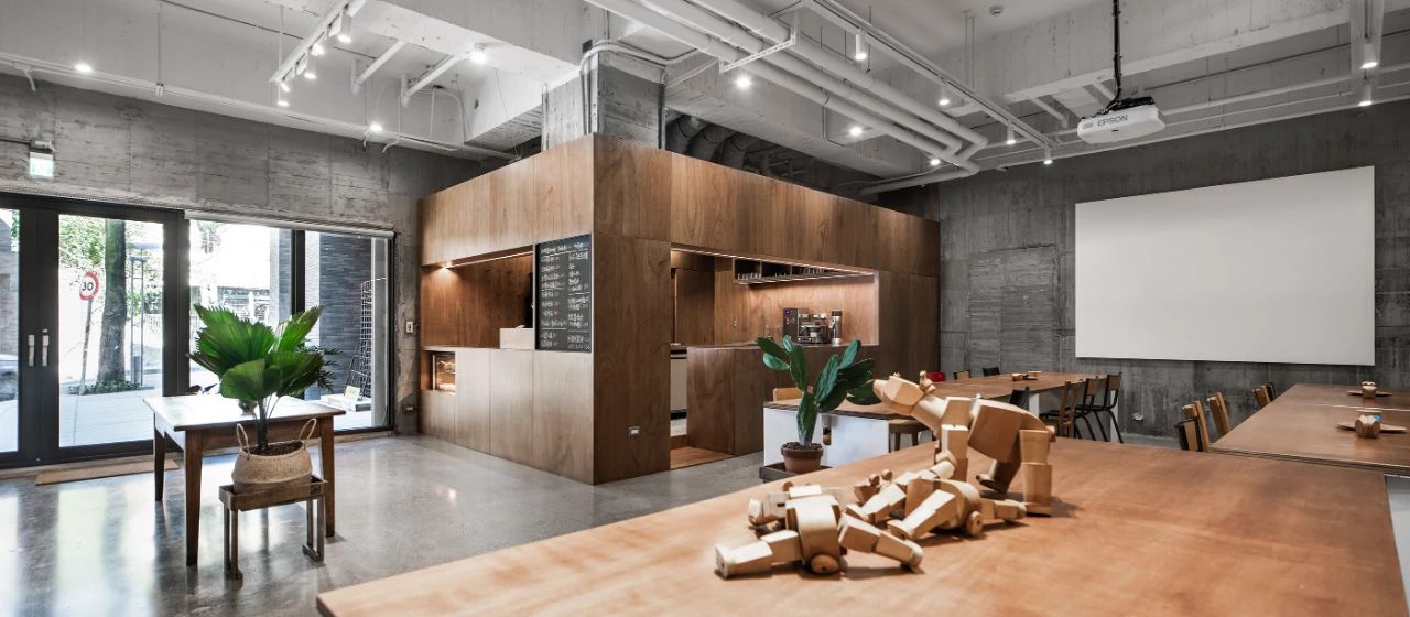 "HII ARCHITECTS GOOD NEIGHBORS’ 間攝影"-4