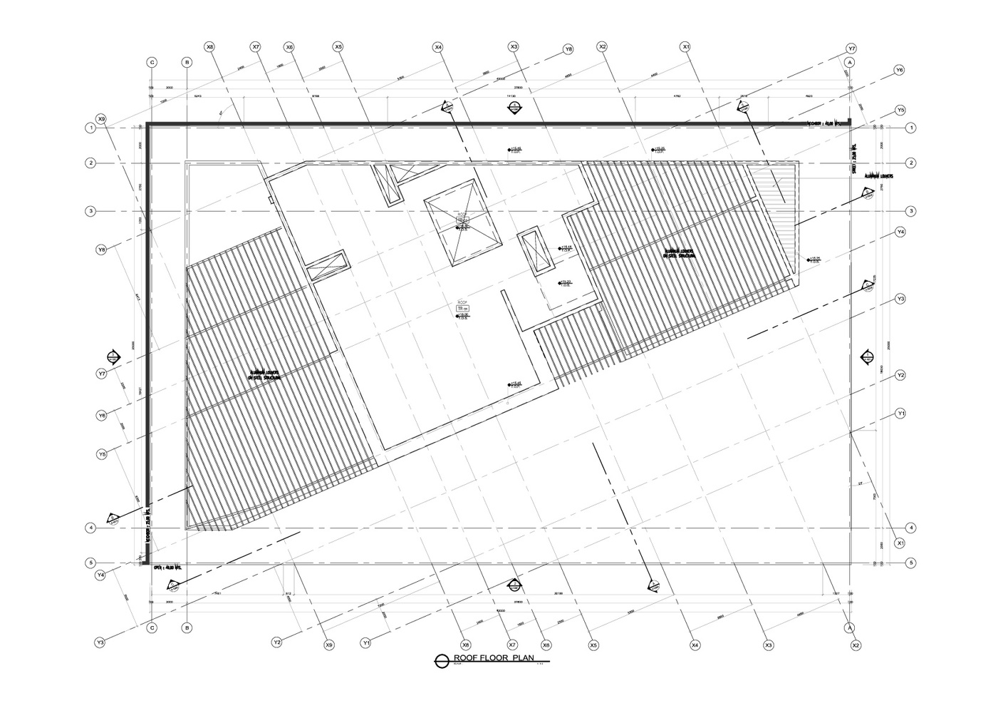 科威特 Slice House，私密与景观的完美融合-28