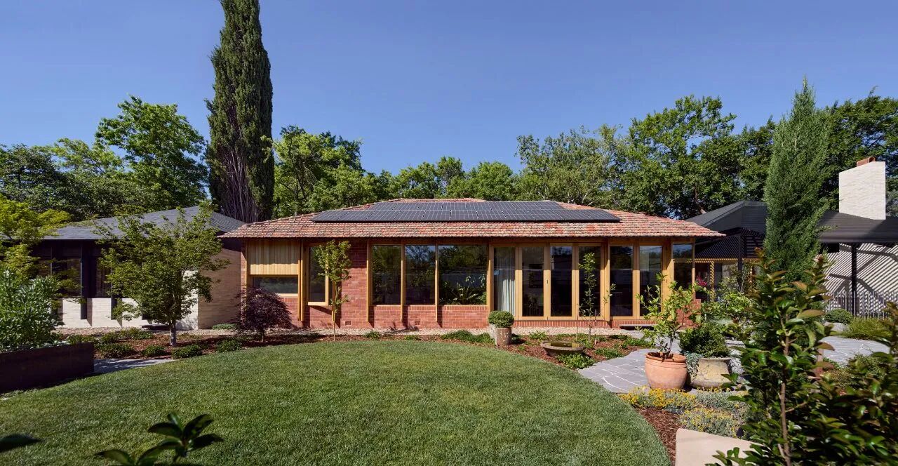 霍瑟姆住宅（Hotham）-41