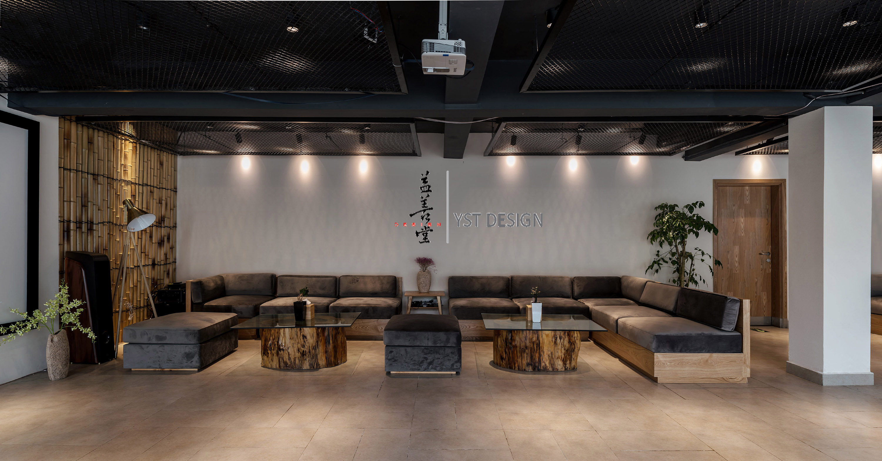 莫干山原界·见山民宿|益善堂作品-40