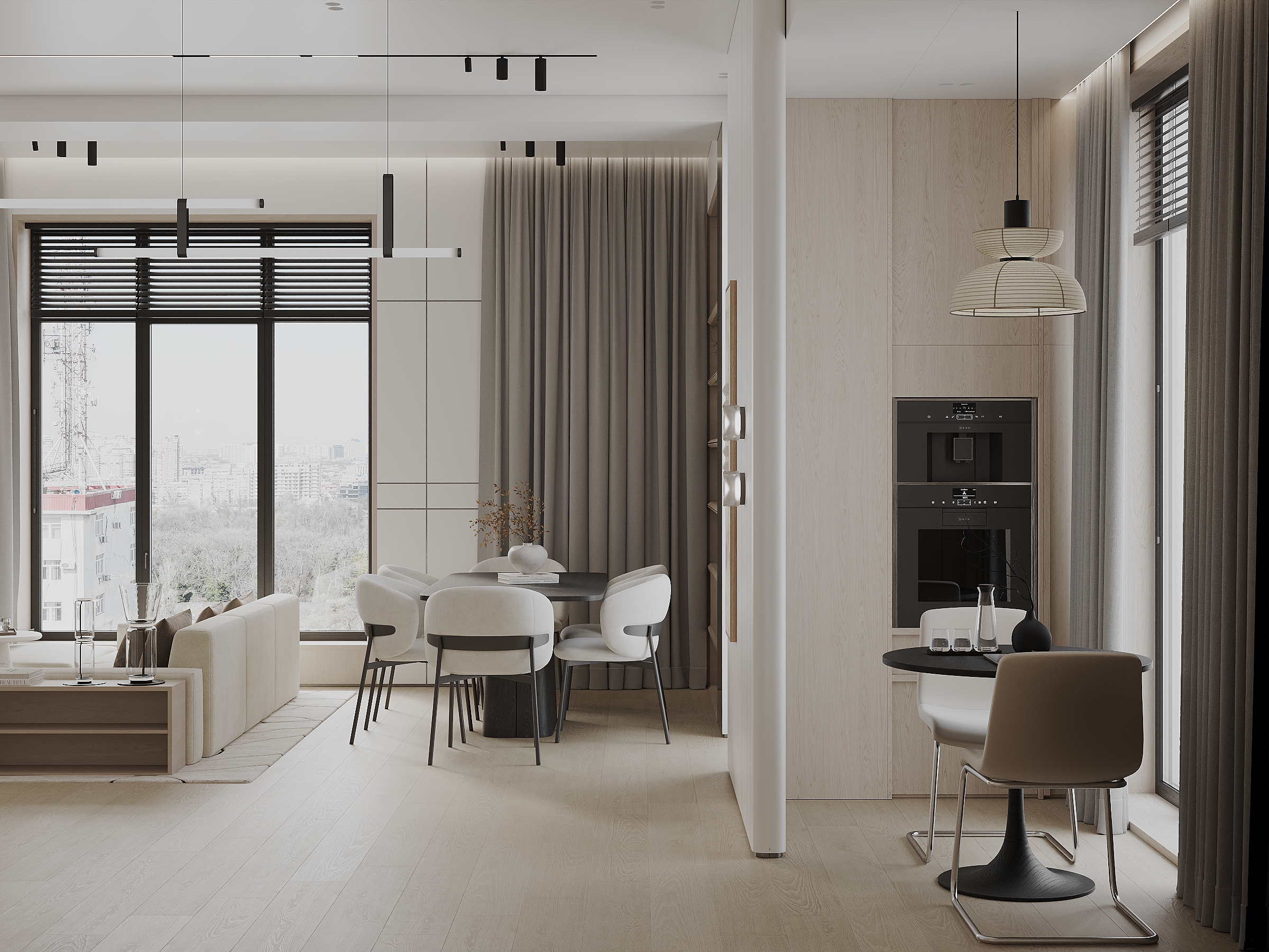 平层丨阿塞拜疆丨Sughra Rzayeva-6