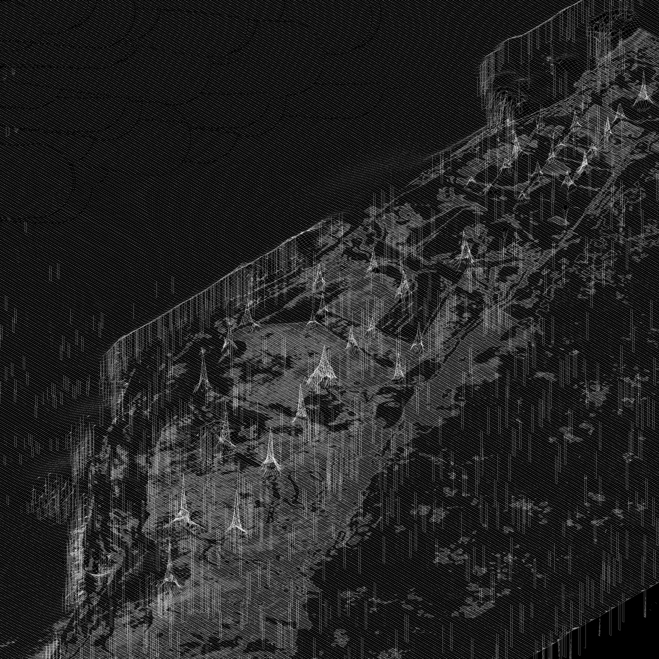 侵蚀中的泉源丨ROBOT_LAB-18