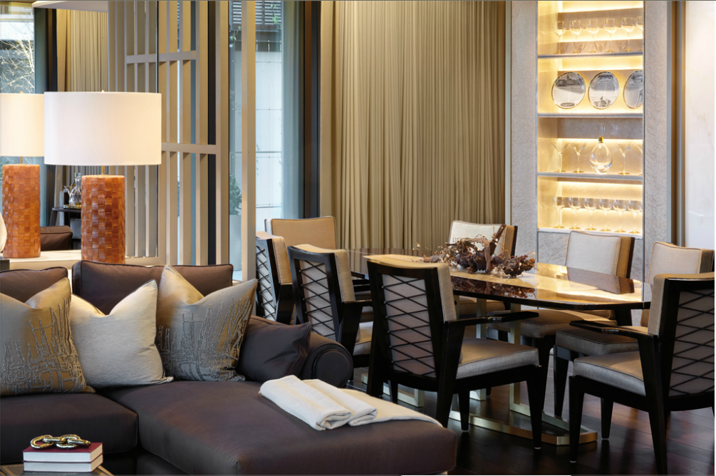 Candy-Candy跨界的室内空间对话-3-49